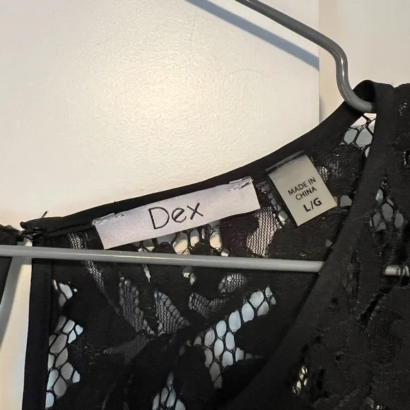 Dex Romper - Picture 3 of 6